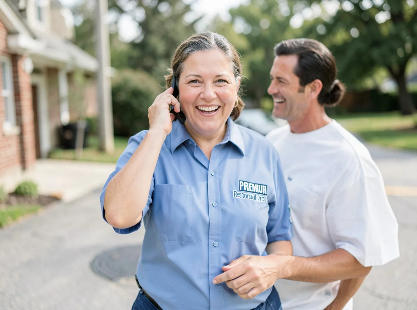 Water Damage Restoration Whipple, OH FAQs
